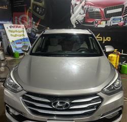 هيونداي سانتافي